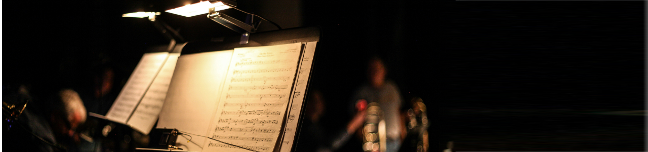 Composors Slide background