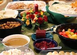 potluck_table