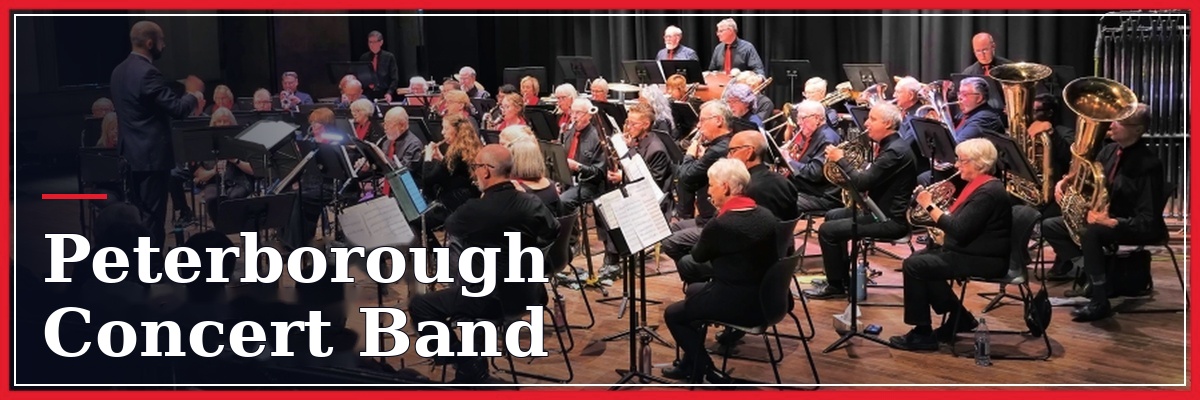 Peterborough Concert Band