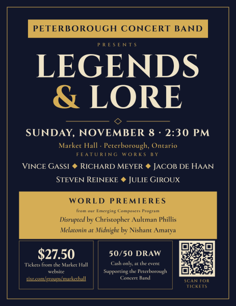 LegendsandLoreposter